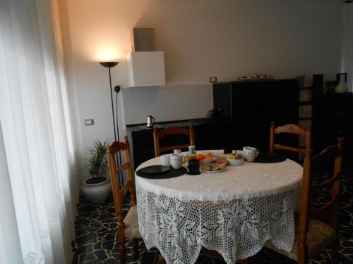 PICCIN LOUNGE B&B BnB Fossamerlo