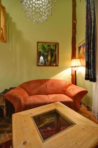 アルンハルモニー ペンション アンド ホステル