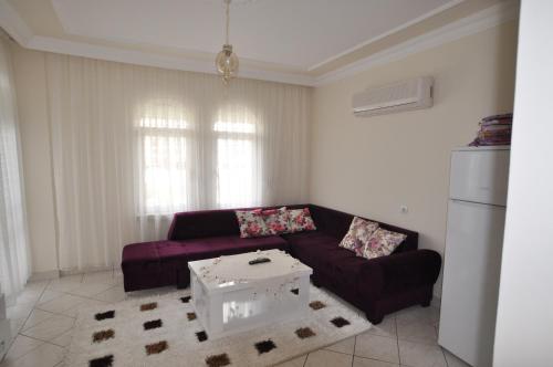 Muzkent Apartment - Extrahome
