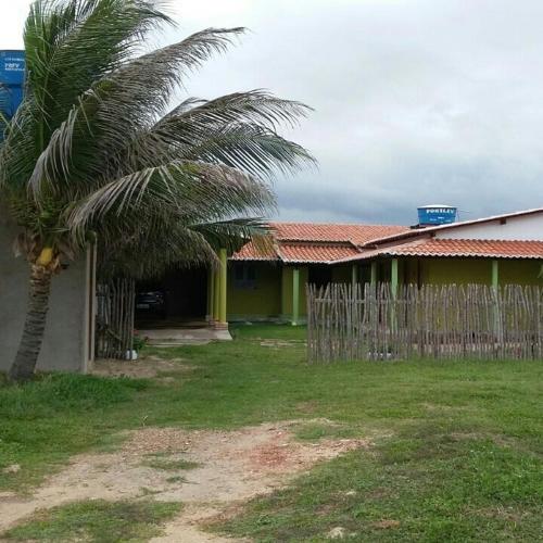 Pousada Recanto Atalaia