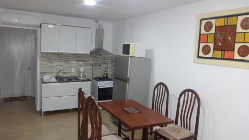 Létesítmények, Casa Ocean Park - Brothers near Capitán de Corbeta Carlos A. Curbelo nemzetközi repülőtér