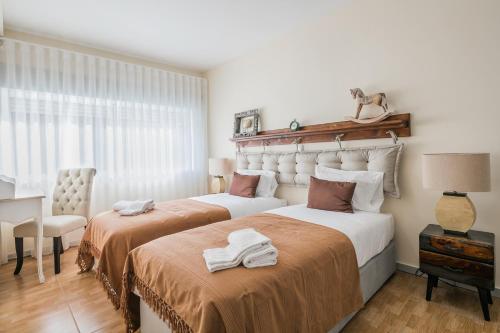 Camarinha Oporto Apartments, Porto (fotografie 10)
