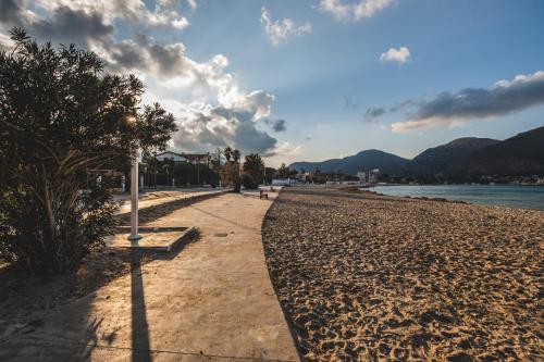 LuminHouse Mondello Arancia 5