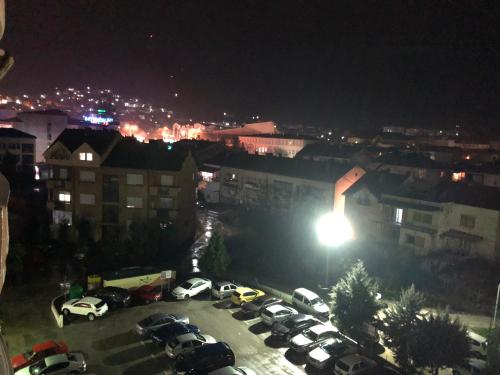 City Center Apartments