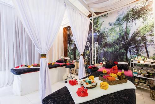 Aura Villa & Spa Amed Bali