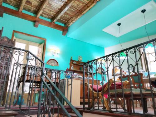 Vittorio Emanuele Rooms di Prinzi, Palermo