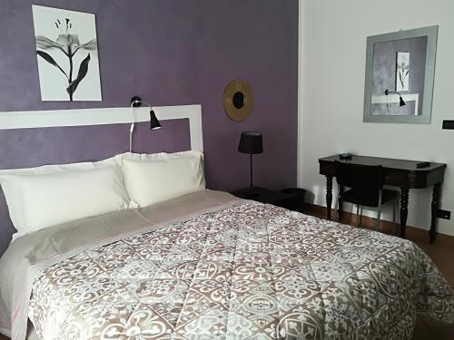 Le ginestre – Caselle Torinese, NY