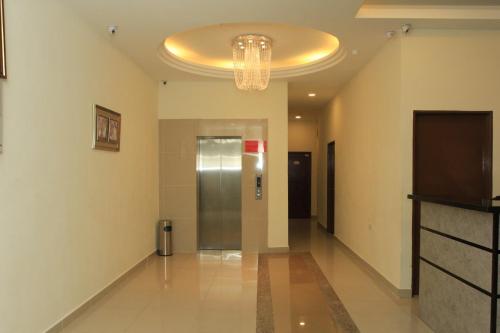 Exterior view, Veer Hotel in Bandar Indera Mahkota