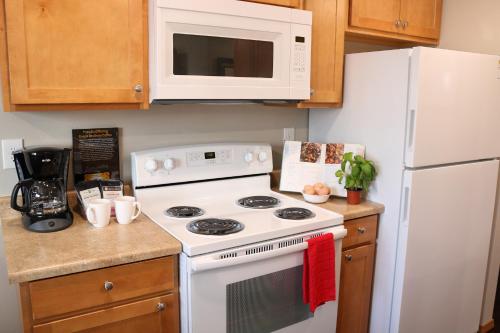 Autumn Leaf Furnished Apartments - image 10