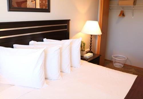 Autumn Leaf Furnished Apartments - image 14