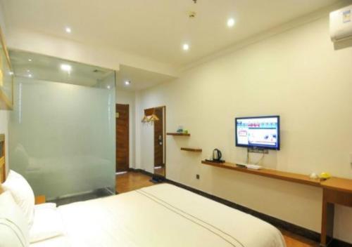 Jiajie Inn Haikou Yizhong Branch