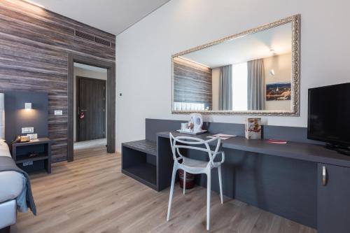 Hotel Concord, Turín (fotografie 6)