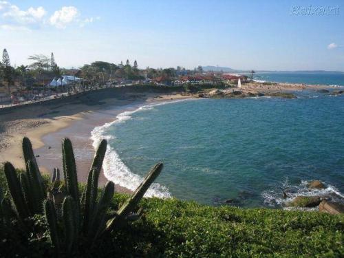 

Apartamento de temporada