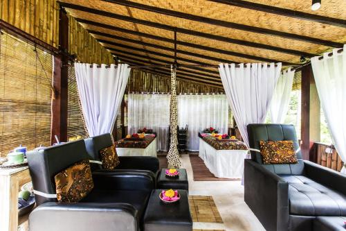 Aura Villa & Spa Amed Bali
