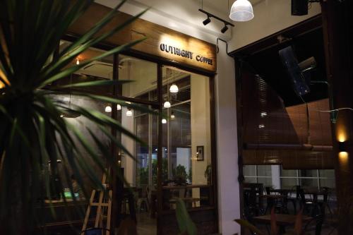 居佳酒店 居佳酒店