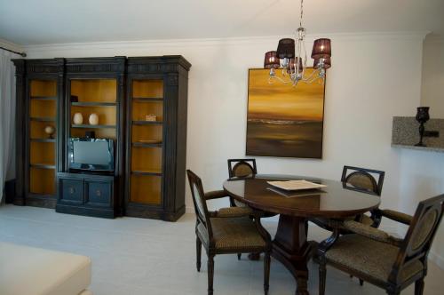 Fasiliti, Hotel Apartamento Residencia Parques Casablanca & Spa in Les Cometes