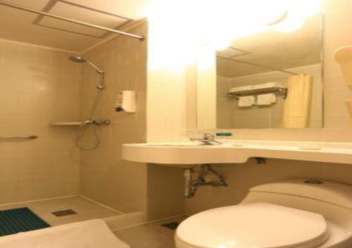 Jinjiang Inn Sanya International Shopping Center Seaview photo 1