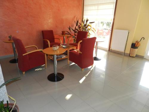 Hotel Costa Verde - image 5