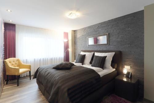 Ferienwohnung Welcome mit Seeblick in Schalkenmehren, Deutschland