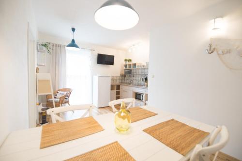 Apartmány Lea