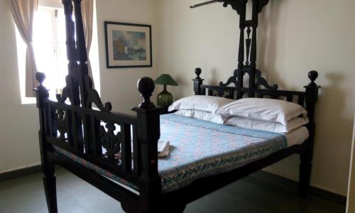 Panjim Inn Service Apartment