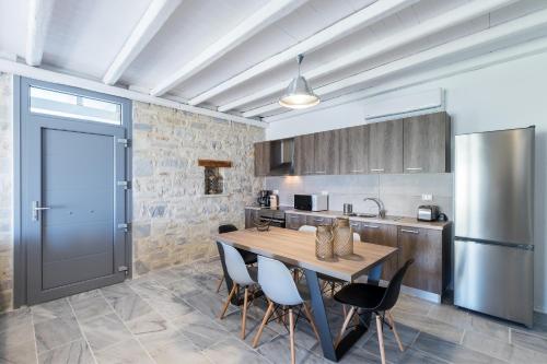 Paros Villas Nereids