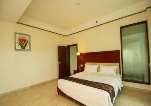 Jiajie Inn Haikou Free Trade Zone Branch