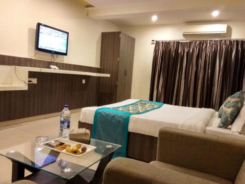 

JK Rooms -Near Mahindra & Mahindra, Hingna MIDC