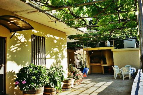  Villa Kamilakis Escape To Nature in Áyios Pandeleḯmon