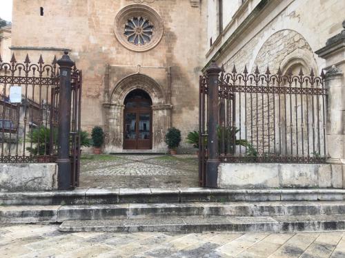  resort san paolo in Modica