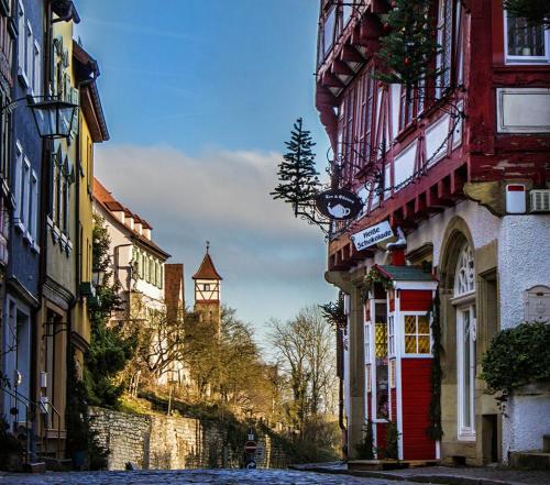 Gästehaus zur Sonne - image 7