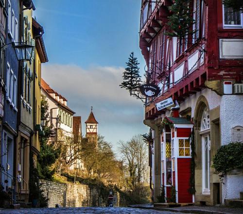 Gästehaus zur Sonne