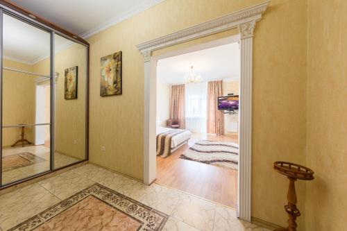 Apartment in the city center, Kiev (foto 10)