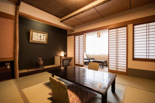Takamiya Ryokan Miyamaso