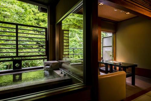 Takamiya Ryokan Miyamaso