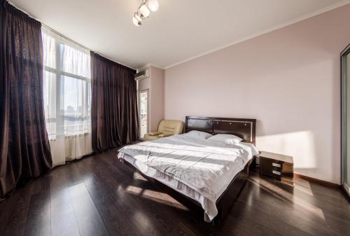 Apartment in the city center