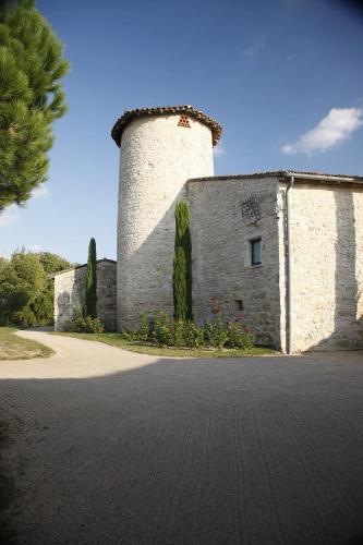 Château de Salettes