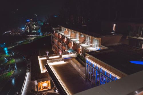 Viesnīcas āriene, Atlantida Boutique Hotel in Rogaska Slatinaa