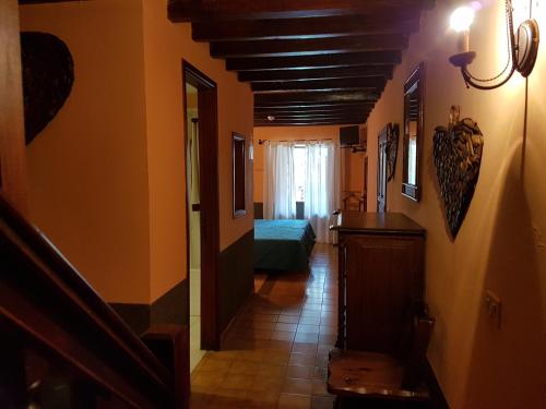 Habitación triple, 3 camas