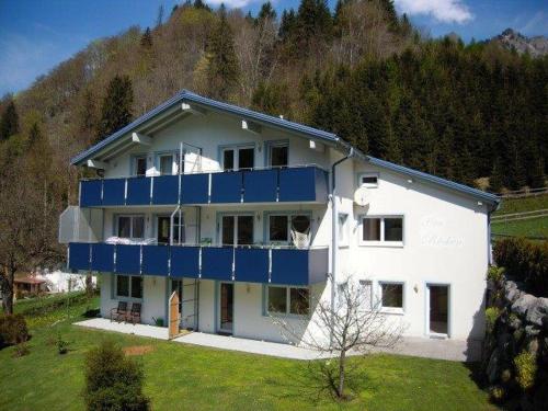 Ferienwohnung Arlberg in Dalaas, Österreich