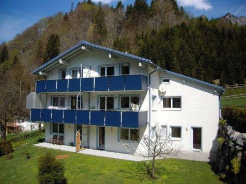 Ferienwohnung Arlberg - Apartment - Dalaas / Wald