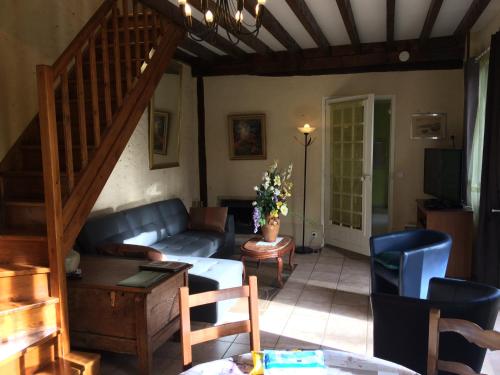 Auberge La Pomme de Pin