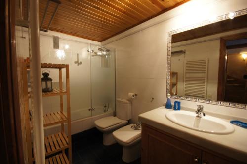  LH Apartamentos Ball Benas in Benasque