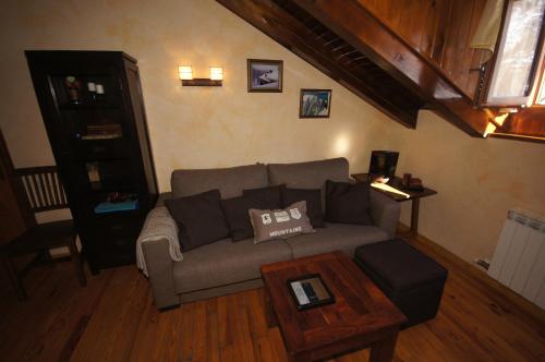  LH Apartamentos Ball Benas in Benasque