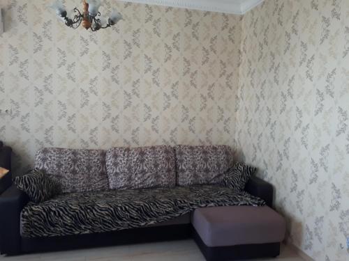 Guestroom, On Parallelnaya 9 Apartment in Sochi