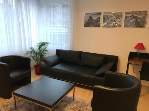 Close to Zürich centre and Airport - Apartment - Kloten