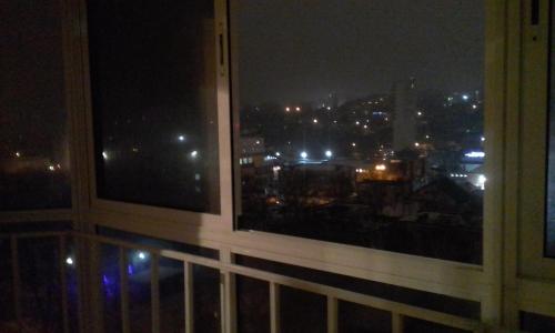 Apartament on Karla Libknekhta Street