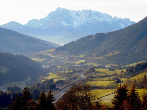 Alpen Chalet Eben – Eben, MN