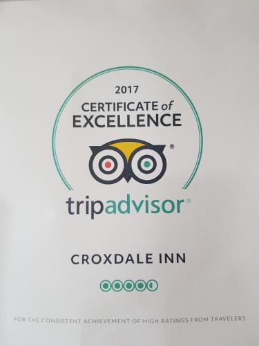 Croxdale Inn - image 2