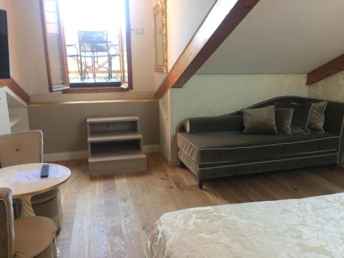 B&B Patatina – Venice, GA